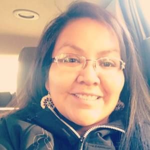 Meet your Posher, Ernestine